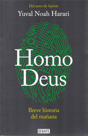 Homo deus